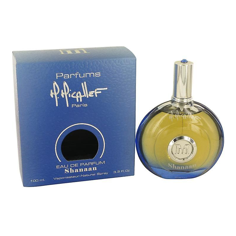 M. Micallef Shanaan UNISEX, M. MICALLEF, FragrancePrime