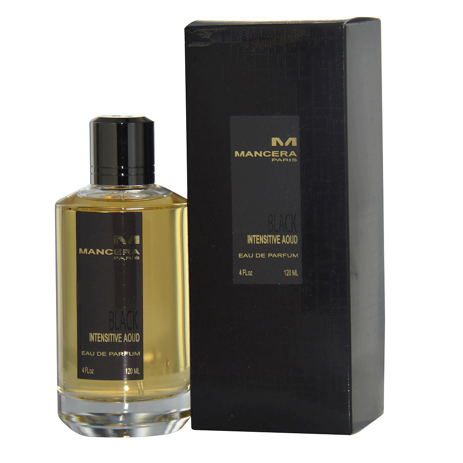 Mancera Black Intensitive Aoud UNISEX, MANCERA, FragrancePrime