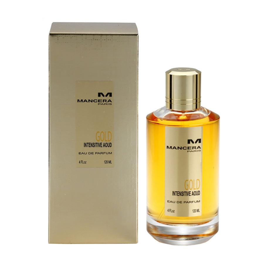 Mancera Gold Intensitive Aoud UNISEX, MANCERA, FragrancePrime