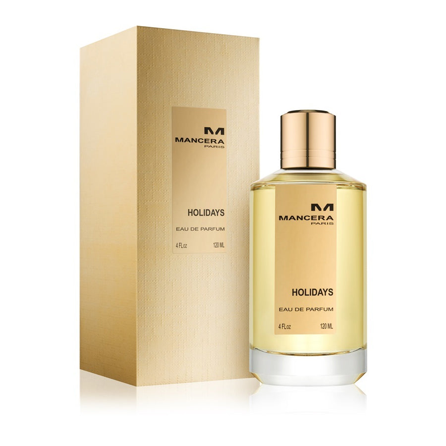 Mancera Holidays UNISEX, MANCERA, FragrancePrime