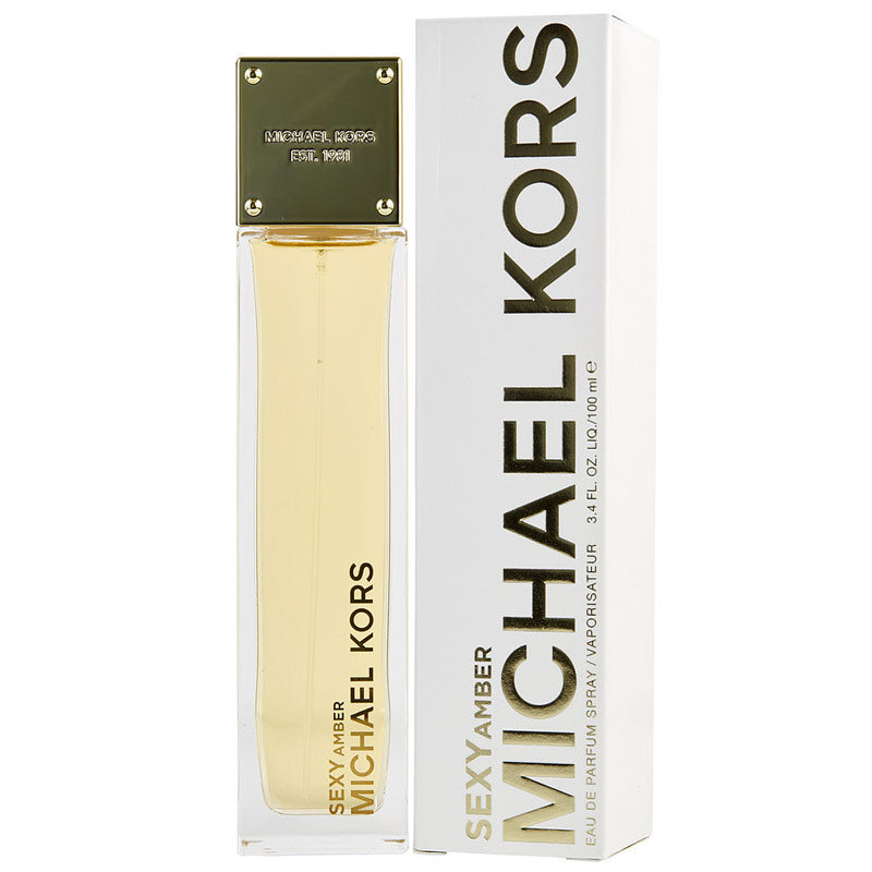 MICHAEL KOROS SEXY AMBER Women, Michael Kors, FragrancePrime