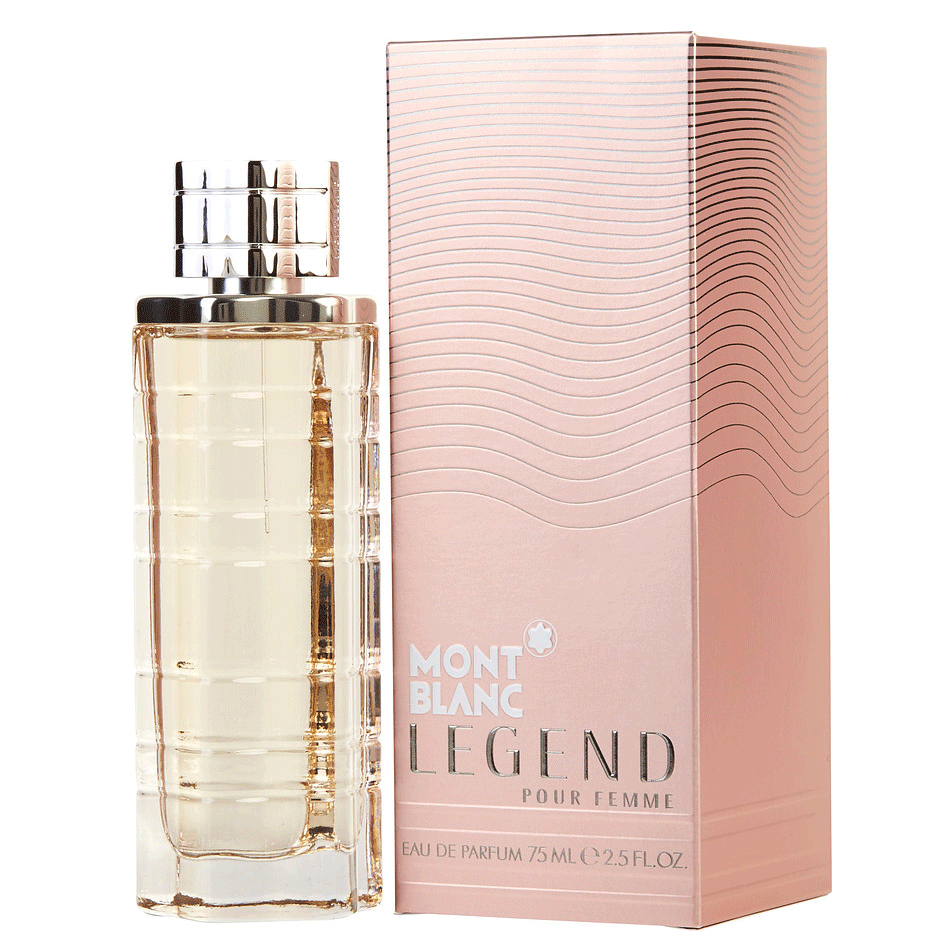 MONT BLANC LEGEND Women, MONT BLANC, FragrancePrime