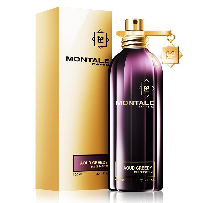 Montale Aoud Greedy Unisex, MONTALE, FragrancePrime