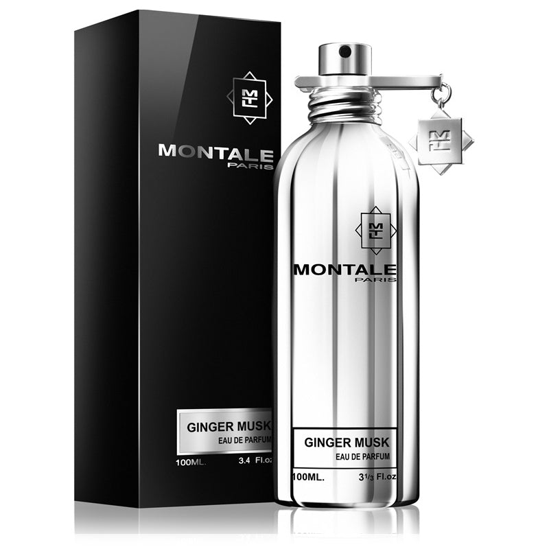 Montale Ginger Musk UNISEX, MONTALE, FragrancePrime