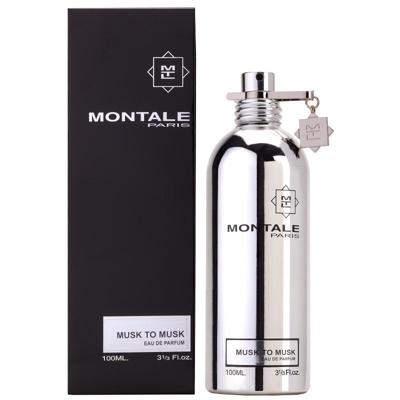 Montale Musk to Musk UNISEX, MONTALE, FragrancePrime