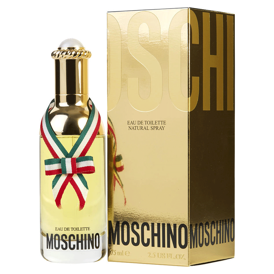 MOSCHINO Women, MOSCHINO, FragrancePrime