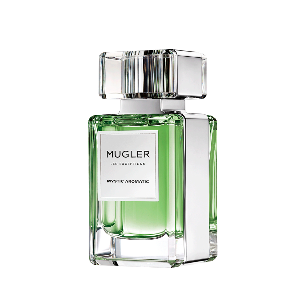 Thierry Mugler Les Exceptions Mystic Aromatic UNISEX, THIERRY MUGLER, FragrancePrime