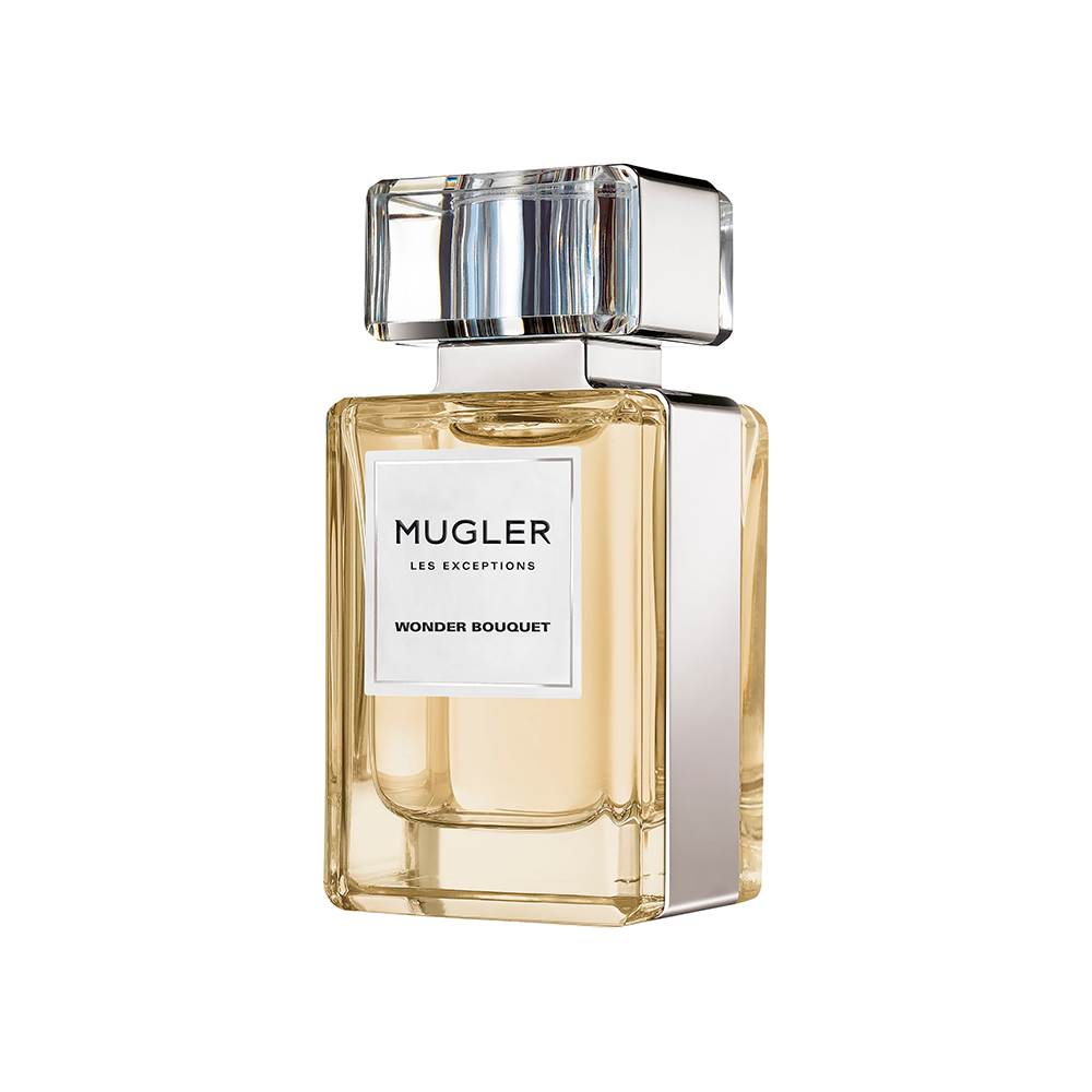 Mugler Les Exceptions Wonder Bouquet UNISEX, THIERRY MUGLER, FragrancePrime