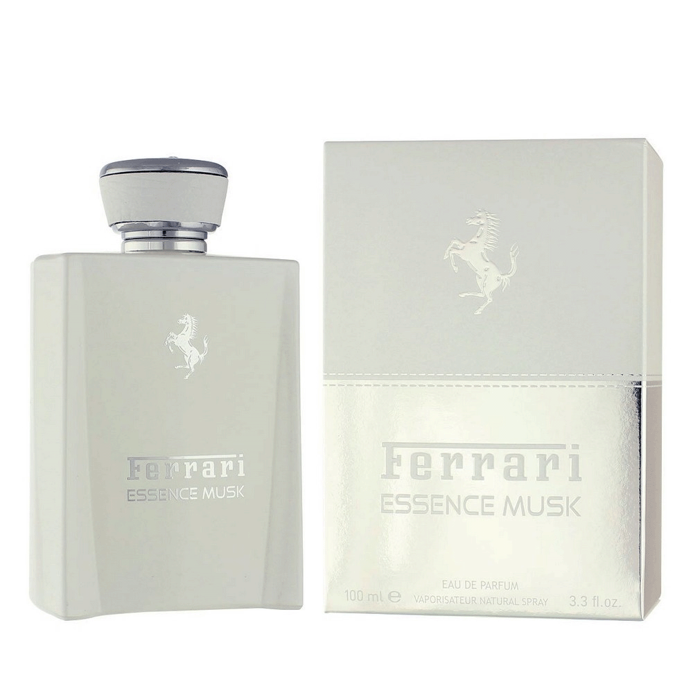 Ferrari Essence Musk Men, Ferrari, FragrancePrime