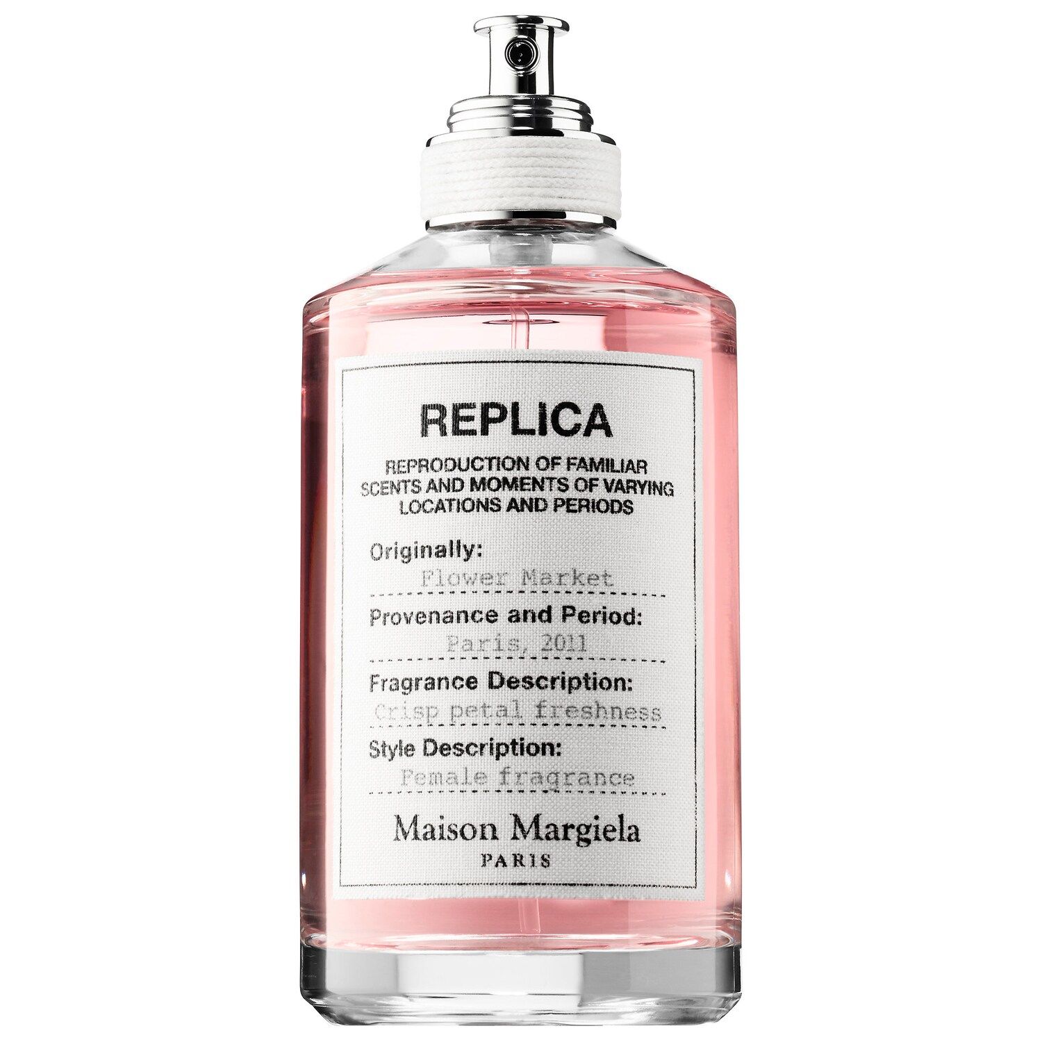 Maison Margiela Replica Flower Market Women, Maison Martin Margiela, FragrancePrime