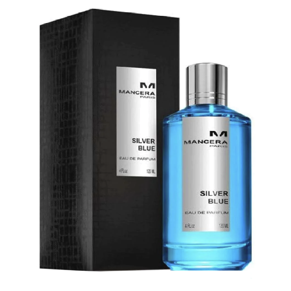 Mancera Silver Blue UNISEX, MANCERA, FragrancePrime