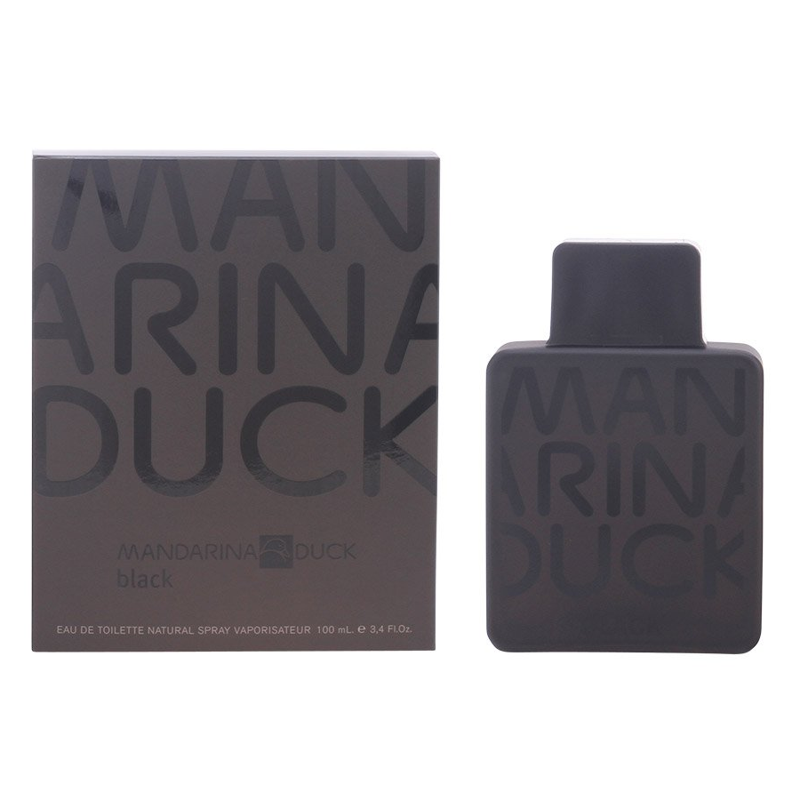 Mandarina Duck Black Men, Mandarina Duck, FragrancePrime