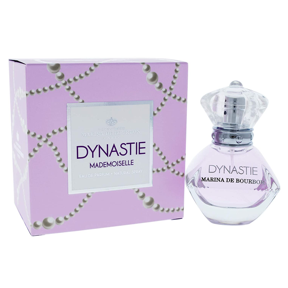 Marina De Bourbon Dynastie Mademoiselle Women, Marina De Bourborn, FragrancePrime