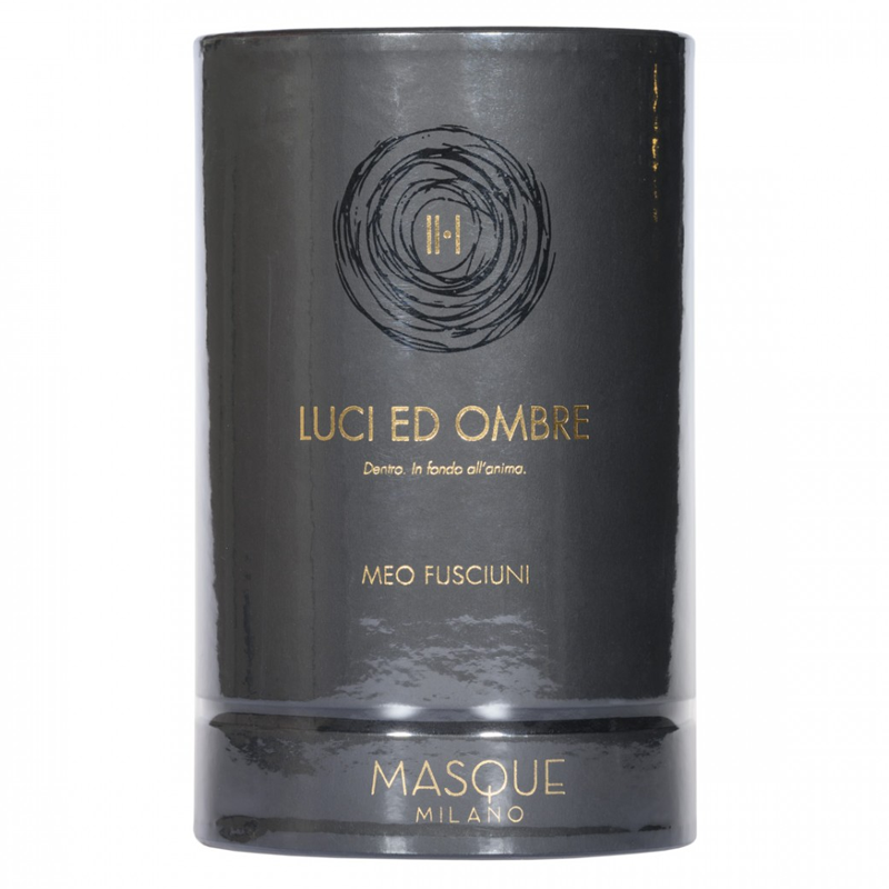 Masque Milano Luci Ed Ombre UNISEX, Masque, FragrancePrime