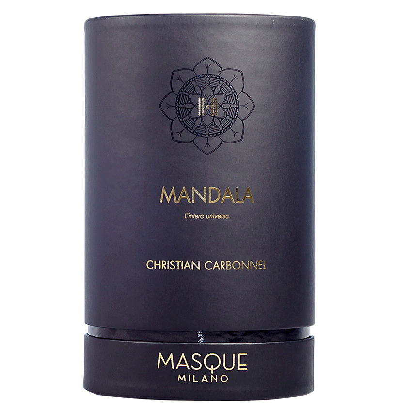 Masque Milano Mandala UNISEX, Masque, FragrancePrime