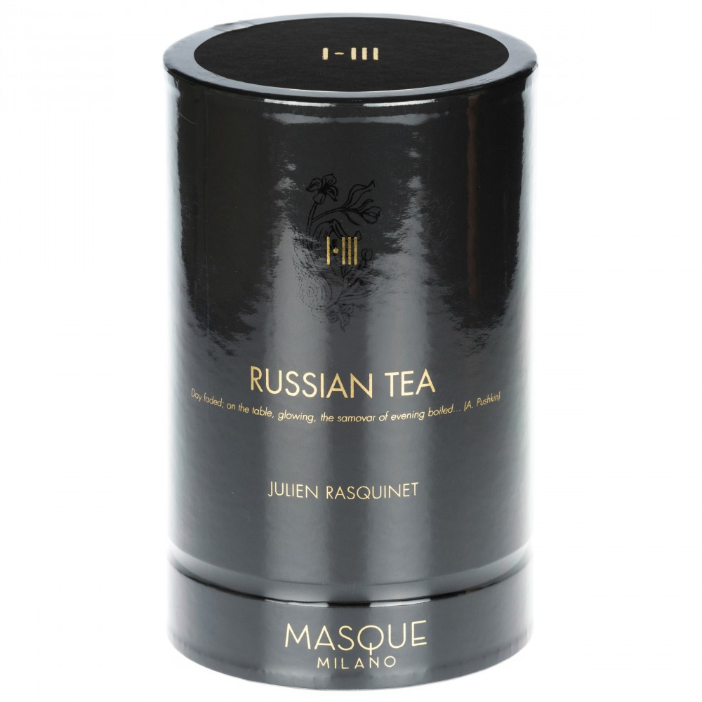 Masque Milano Russian Tea UNISEX, Masque, FragrancePrime