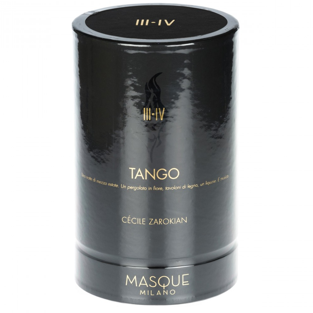 Masque Milano Tango UNISEX, Masque, FragrancePrime