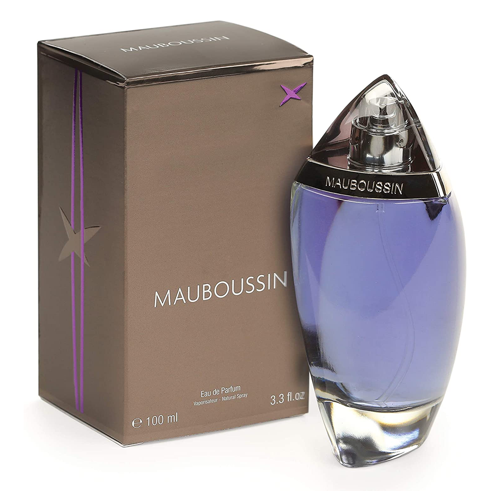 Mauboussin Homme Men, Mauboussin, FragrancePrime