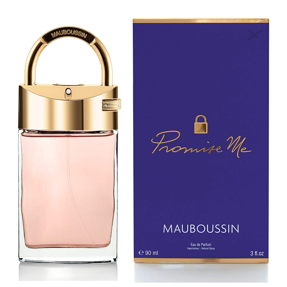 Mauboussin Promise Me Women, Mauboussin, FragrancePrime