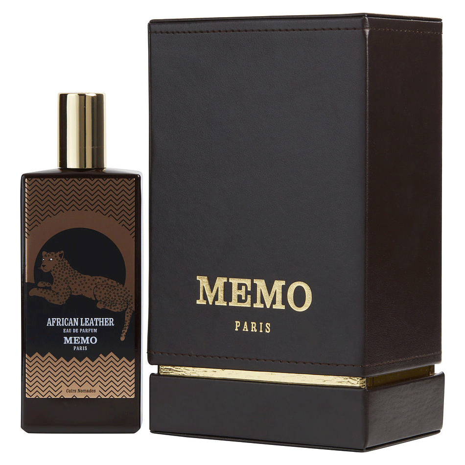 Memo African Leather Unisex, MEMO, FragrancePrime