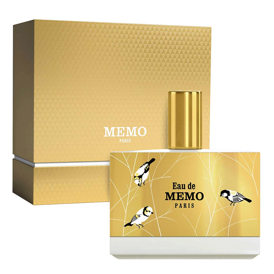 Memo Eau De Memo UNISEX, MEMO, FragrancePrime