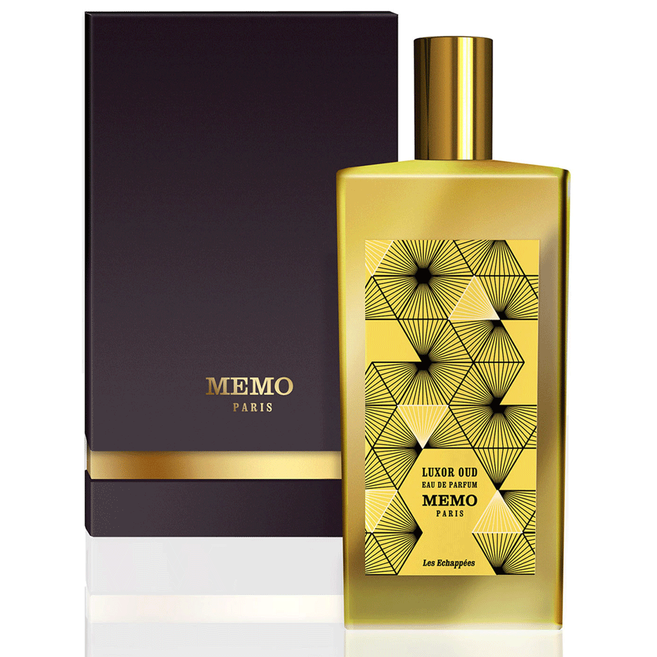 Memo Luxor Oud UNISEX, MEMO, FragrancePrime