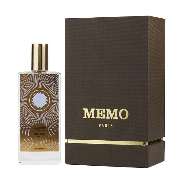 Memo Shams Oud Unisex, MEMO, FragrancePrime