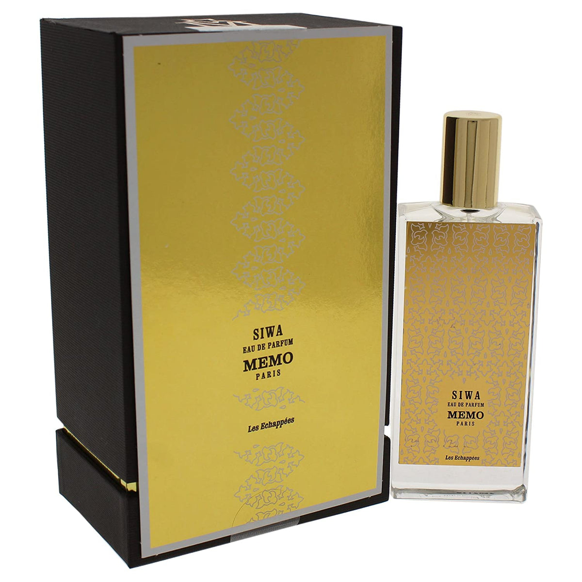 Memo Paris Siwa Women, MEMO, FragrancePrime