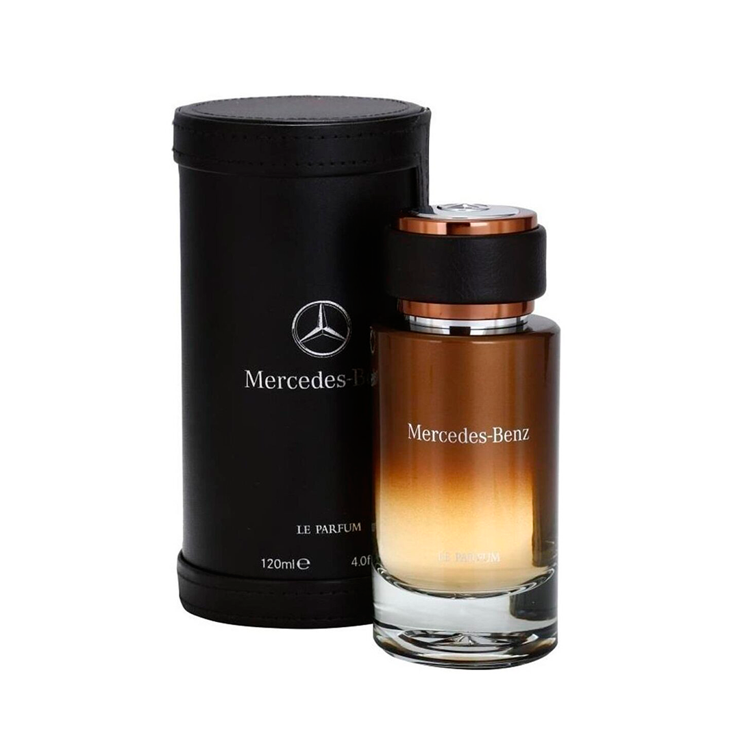 Mercedes Benz Le Parfum Men, MERCEDES BENZ, FragrancePrime