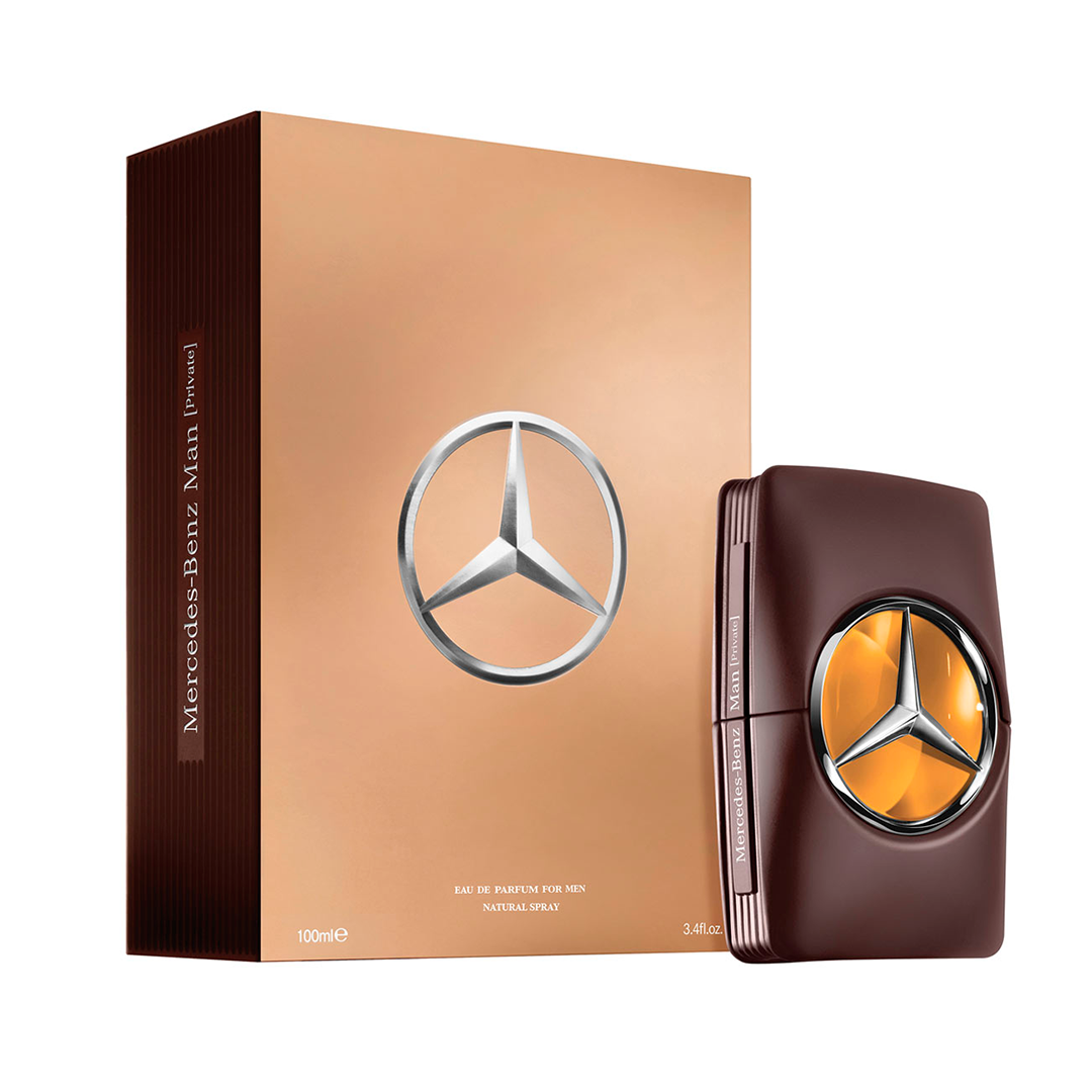 Mercedes Benz Private Men, MERCEDES BENZ, FragrancePrime