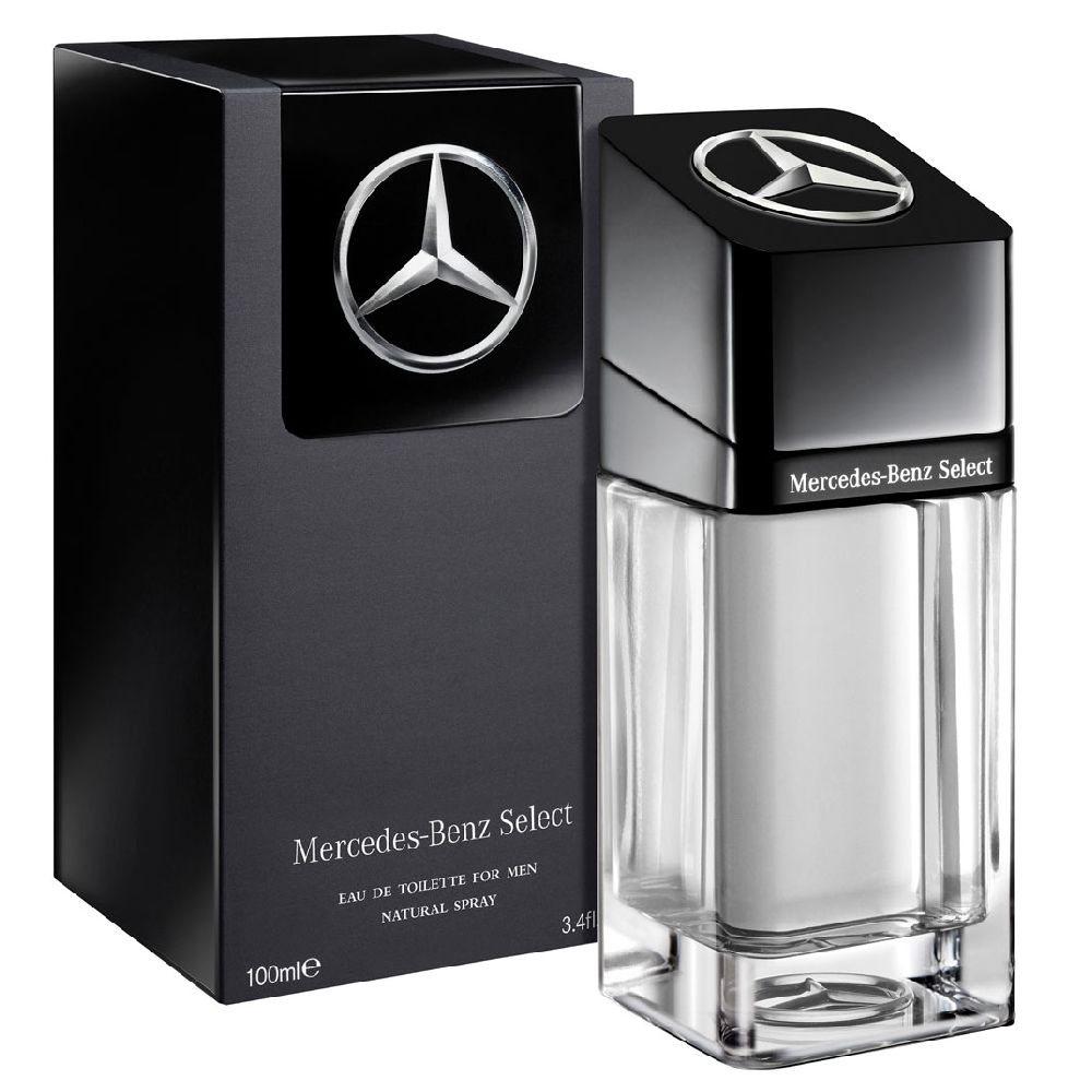 Mercedes Benz Select Men, MERCEDES BENZ, FragrancePrime