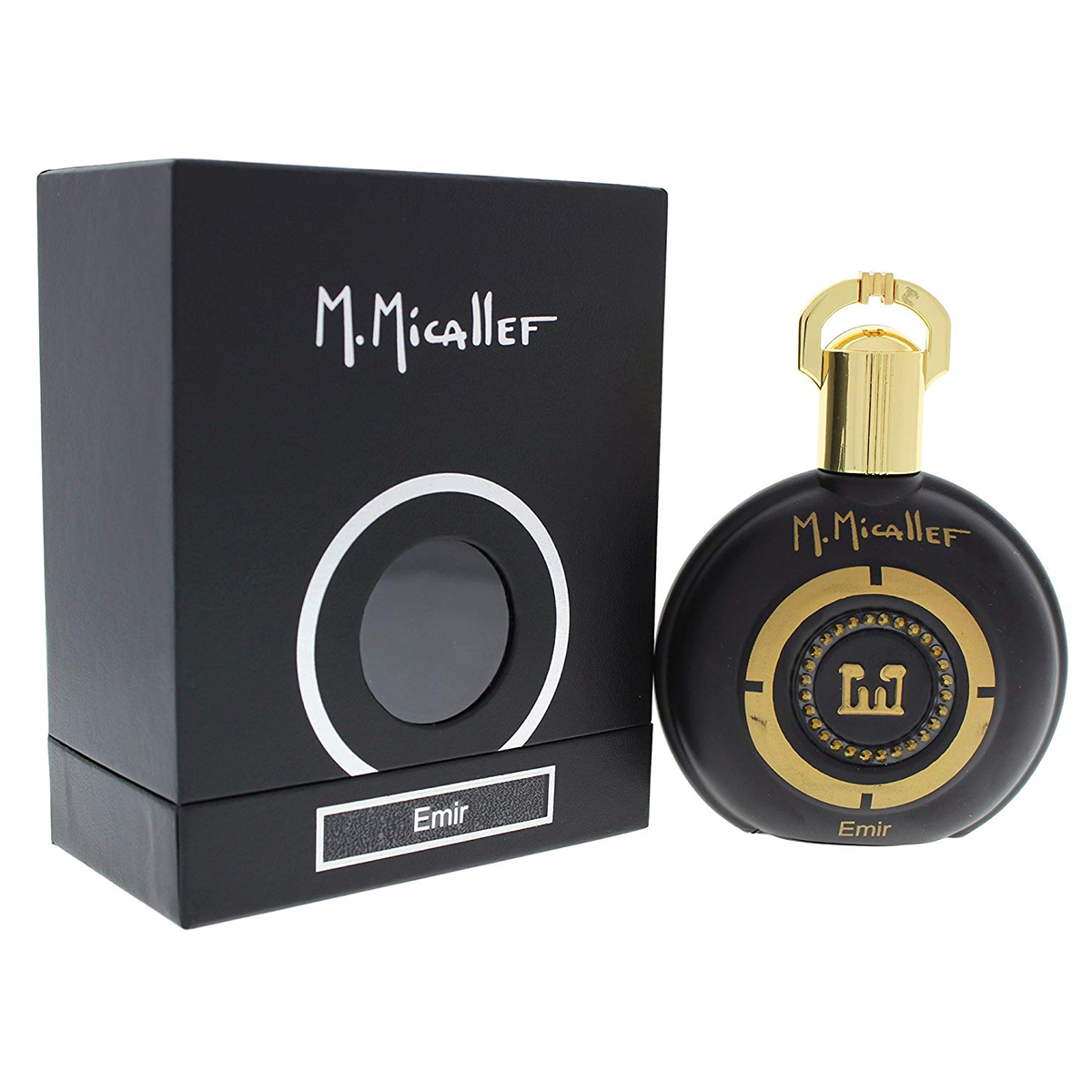 Micallef Exclusif Emir Men, M. MICALLEF, FragrancePrime