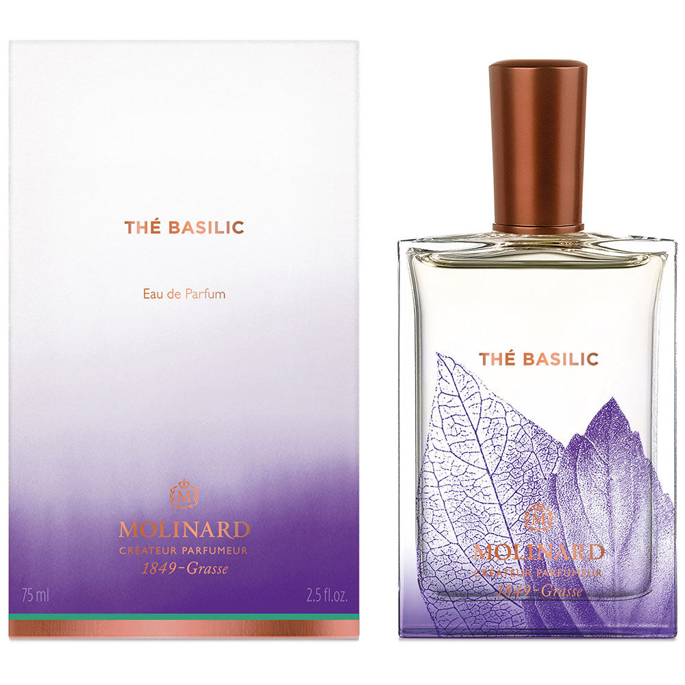 Molinard The Basilic UNISEX, Molinard, FragrancePrime