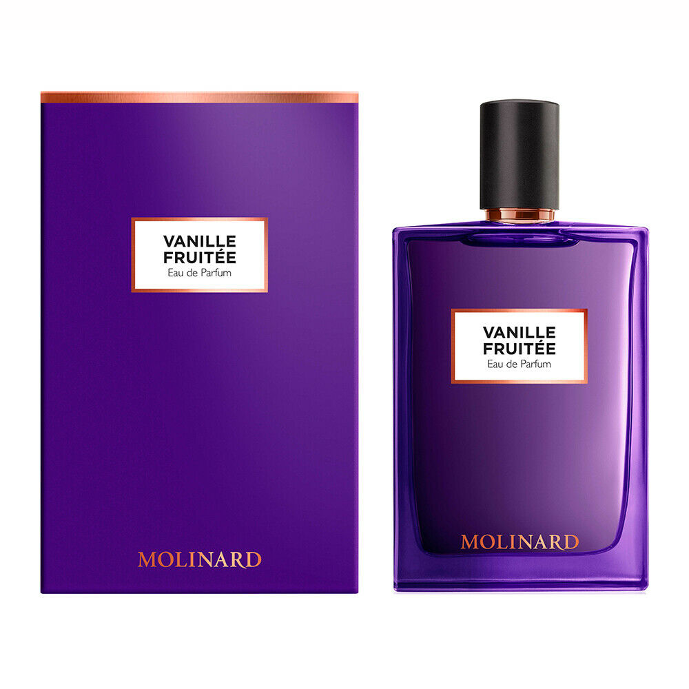 Molinard Vanille Fruitee UNISEX, Molinard, FragrancePrime