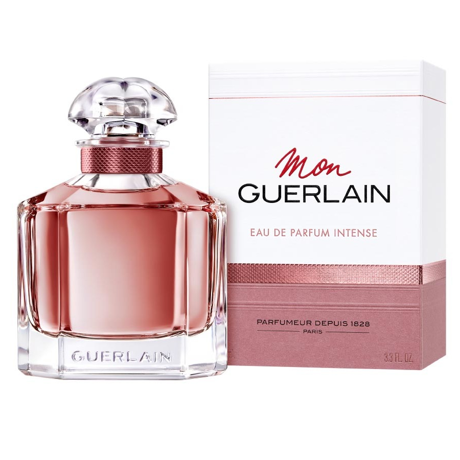 Mon Guerlain Intense Women, GUERLAIN, FragrancePrime