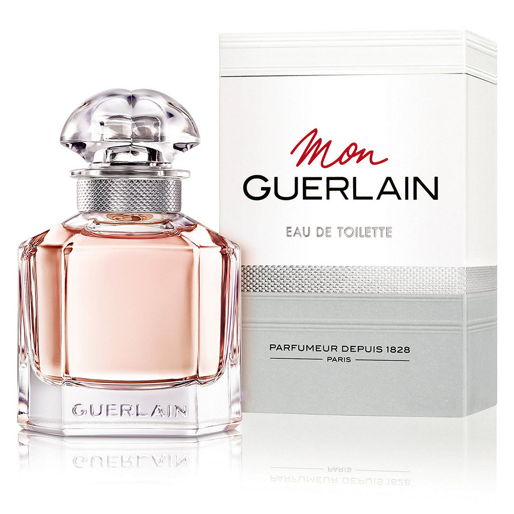 Mon Guerlain Edt Women, GUERLAIN, FragrancePrime