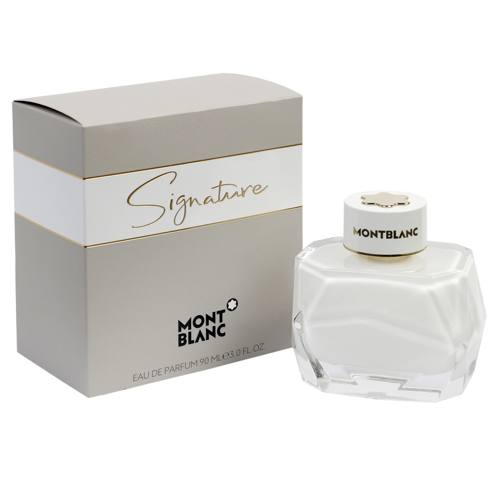 Mont Blanc Signature Women, MONT BLANC, FragrancePrime