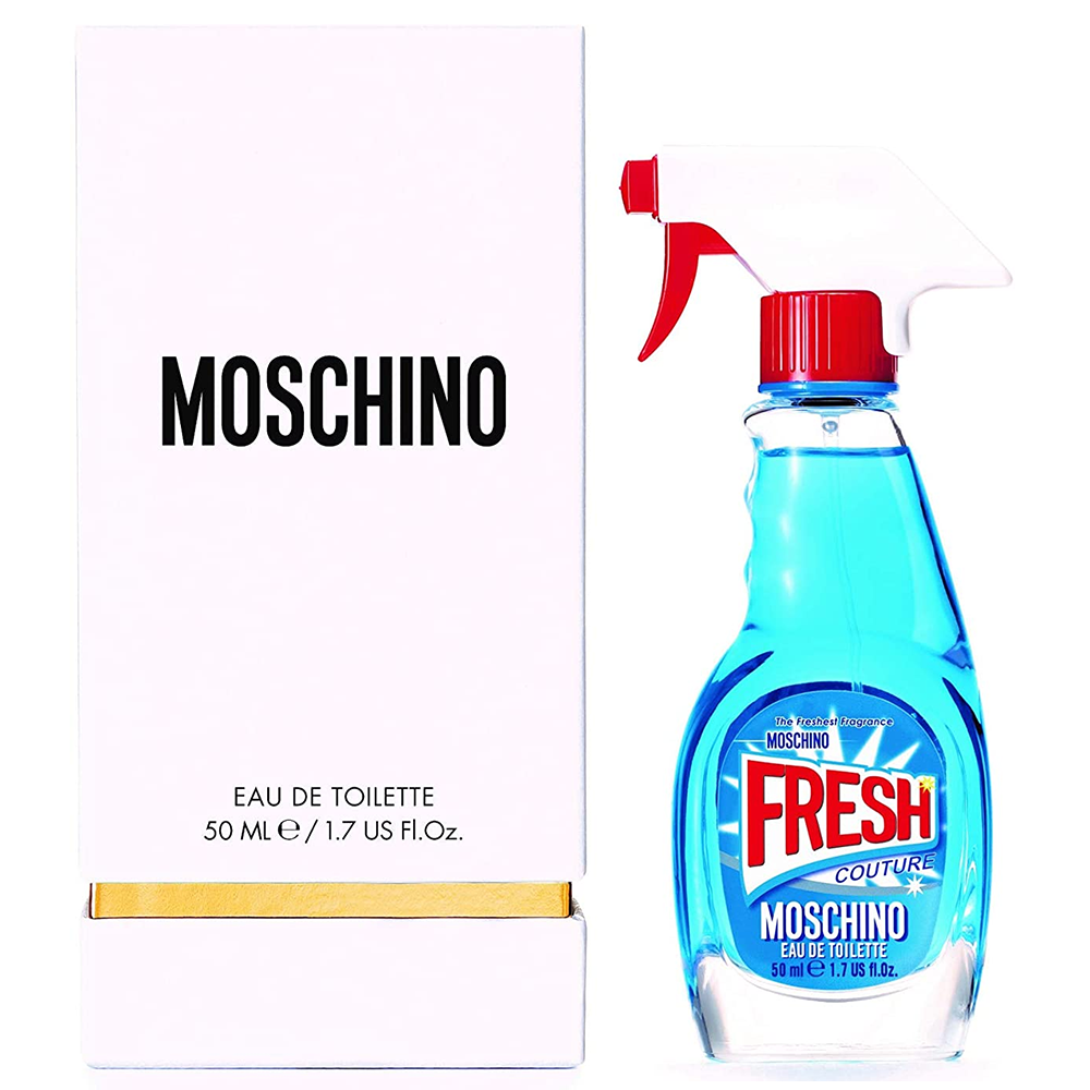 Moschino Fresh Couture Women, MOSCHINO, FragrancePrime