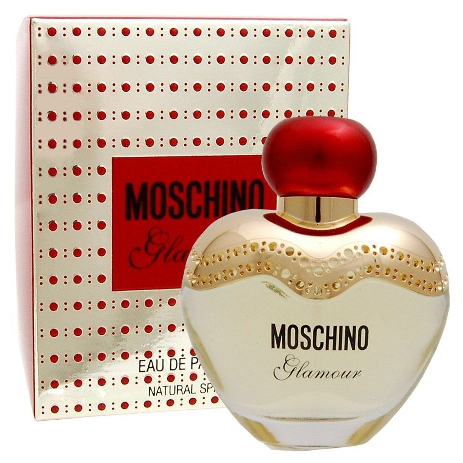 Moschino Glamour Women, MOSCHINO, FragrancePrime