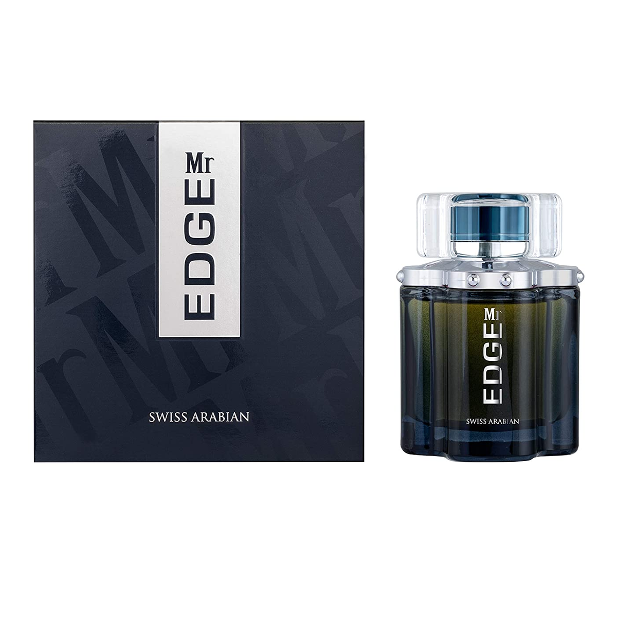 Mr Edge Men, Swiss Arabian, FragrancePrime