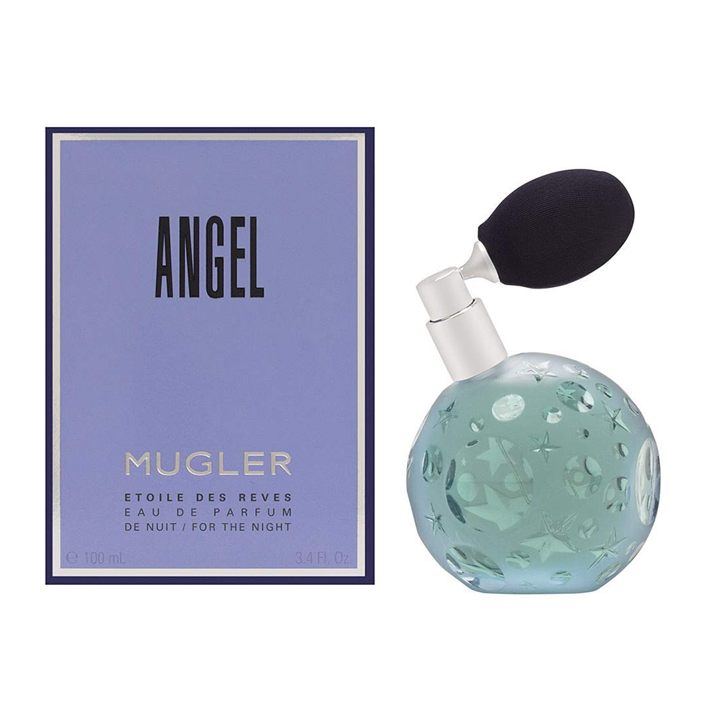 Mugler Angel Etoile Des Reves For The Night Women, THIERRY MUGLER, FragrancePrime