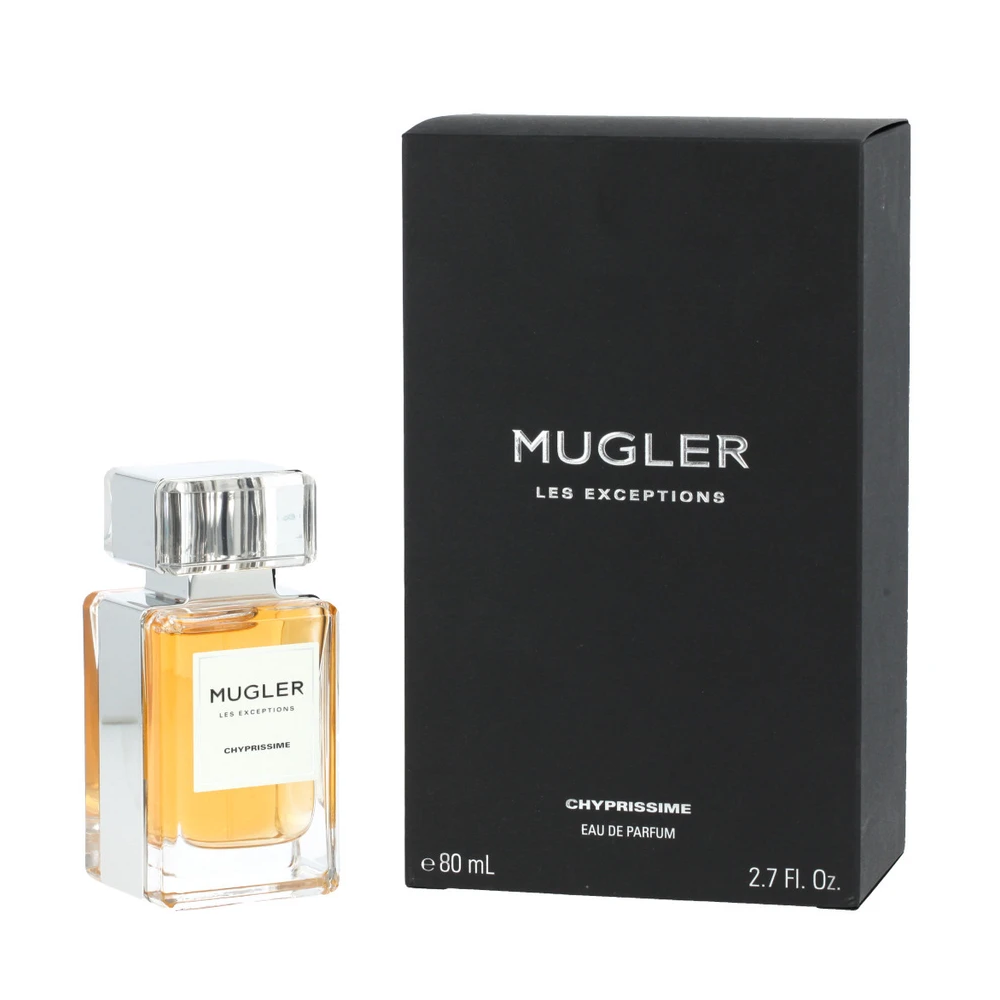 Mugler Chyprissime UNISEX, THIERRY MUGLER, FragrancePrime