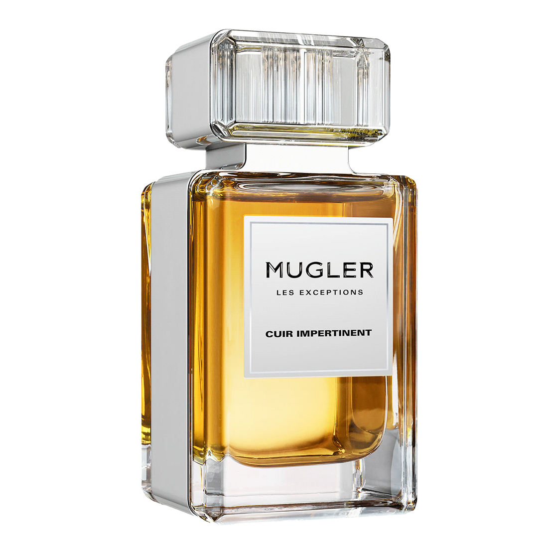 Mugler Cuir Impertinent UNISEX, THIERRY MUGLER, FragrancePrime