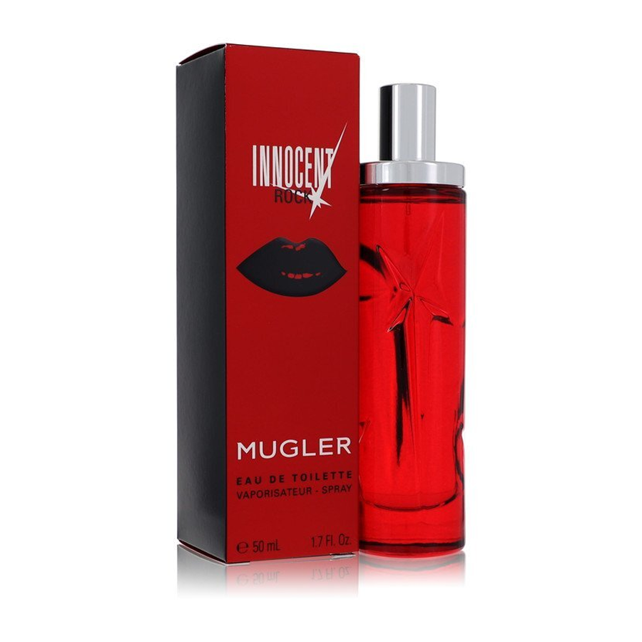 Mugler Innocent Rock Women, THIERRY MUGLER, FragrancePrime