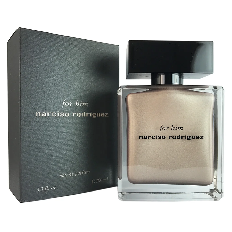 Narciso Rodriguez Edp Men, NARCISO RODRIGUEZ, FragrancePrime