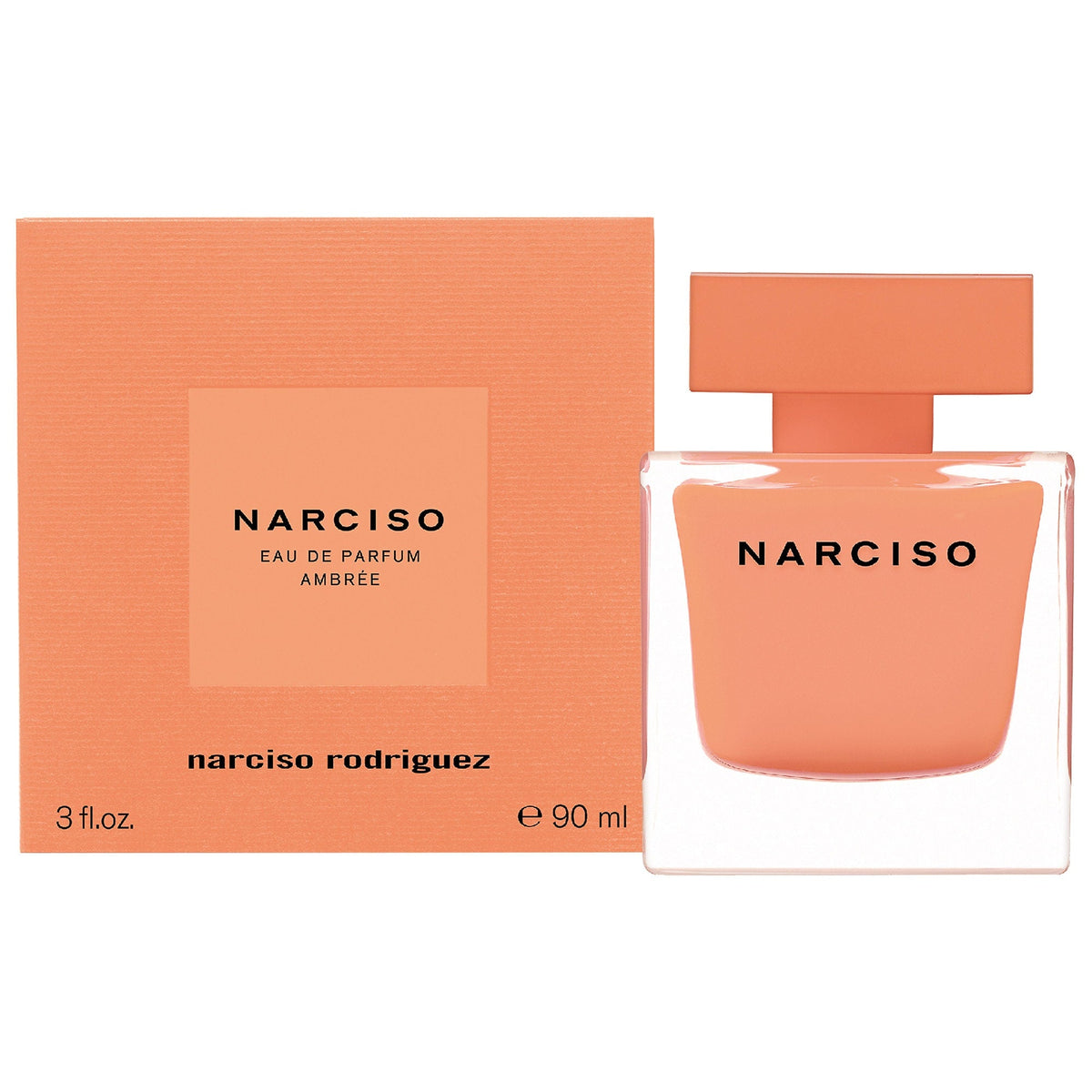 NARCISO RODRIGUEZ NARCISO AMBRÉE Women, NARCISO RODRIGUEZ, FragrancePrime