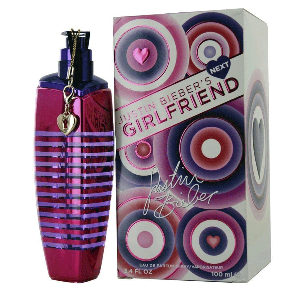 NEXT GIRLFRIEND Women, Justin Bieber, FragrancePrime