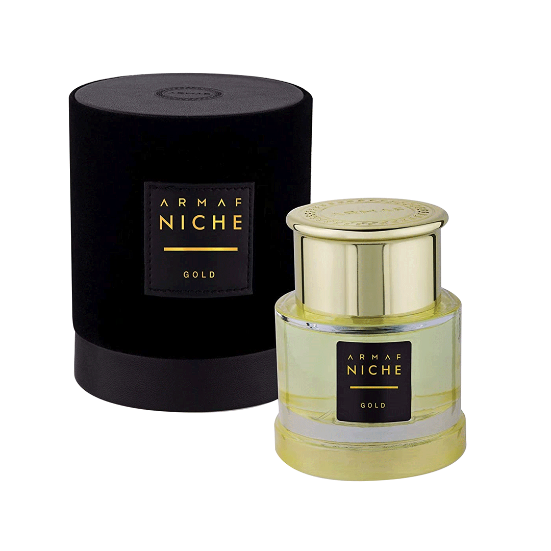 Niche Gold Women, ARMAF, FragrancePrime