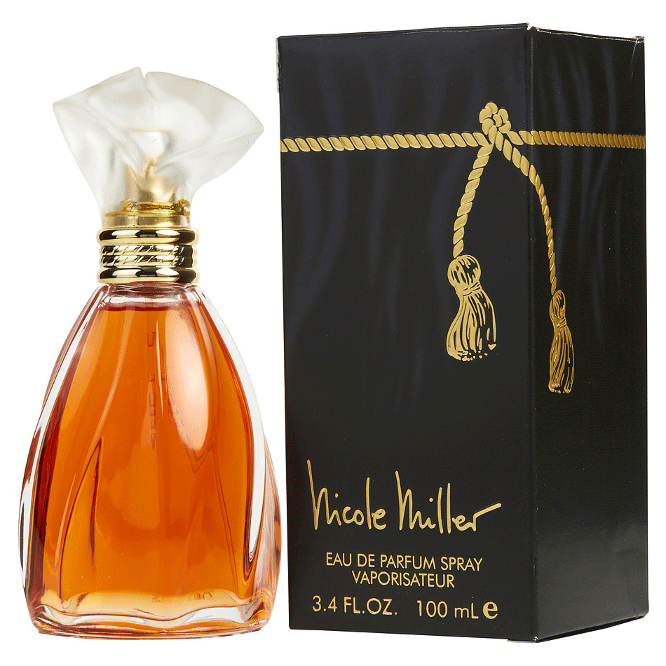 NICOLE MILLER Women, NICOLE MILLER, FragrancePrime