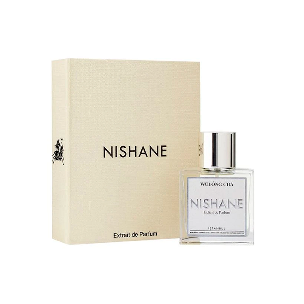 Nishane Wulong Cha UNISEX, NISHANE, FragrancePrime